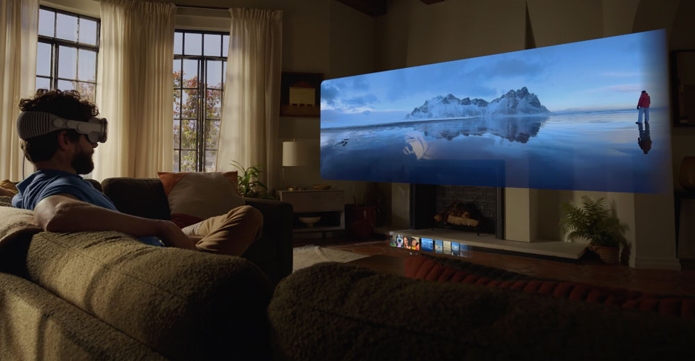 Did CES Produce Any Serious Competition for Apple’s Vision Pro?