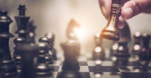 business strategy for customer retention and growth