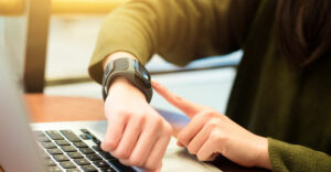 The optimal posting times on different social media platforms for retail marketers.