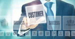 business success