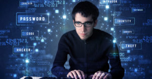 computer criminal hacker