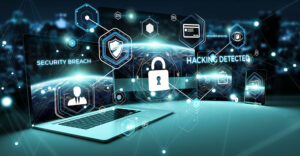 hacking security breach