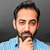 Mo Cheema