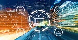 online banking digital payment transactions